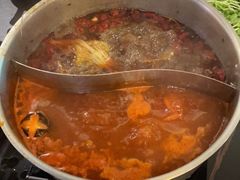-熹悟海鲜火锅·广式打边炉