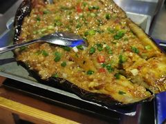 -很久以前羊肉串(大华三路店)