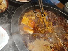 -陈眼镜火锅(总店)