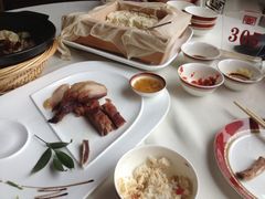iphone_upload_pic-东方红酒楼(知春路店)