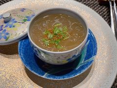 清汤翅-潮汕味道·煮海餐厅(金麟大厦店)