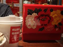 -千百味红餐厅·江西菜(绿地双子塔店)