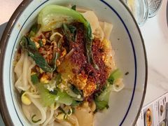 -山丹丹西北菜(金贸大厦店)