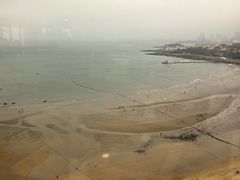 -汇泉王朝大饭店-旋转餐厅(南海路店)