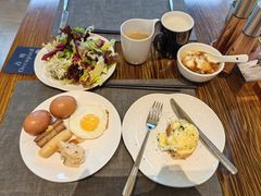 -大连中远海运洲际酒店