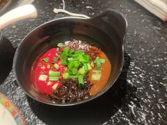 -京炭铜锅涮肉·羊蝎子·羊肉炉(保利·时光里店)