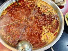 -储奇门鳝鱼火锅(总店)