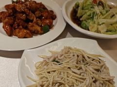 -马凯餐厅(长椿街店)