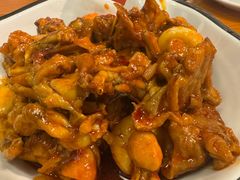 -莲餐厅·湖北菜·潜江小龙虾店(愚园路店)