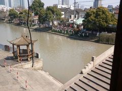 -长兴菜馆(高桥店)