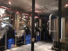 -Ambra Haus琥珀屋精酿餐厅(宝山店)