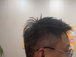 -WEMVP·叁不伍时理理发
