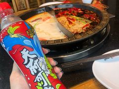 -纸盐河码头火锅(十八梯店)