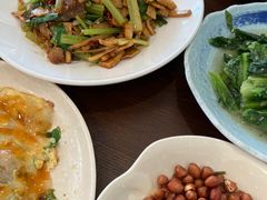 客家小炒-乡亲鹅肉城(吴江店)