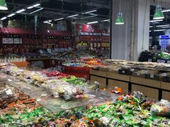 -物美大卖场(玉蜓桥店)