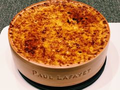 -PAUL LAFAYET 法式甜品(港汇广场店)