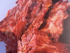 -初晋·山西地道刀削面.晋北莜面香(星耀城店)