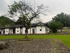-井冈山风景名胜区