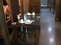 -堂宴·老厦门私房菜(1988仙岳总店)