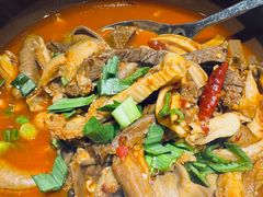 -匠熙小馆(崇文门店)