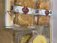 -路西仕·手作西点(气象台路店)