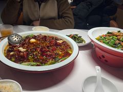 -百年神厨·地道川菜(清江西路店)