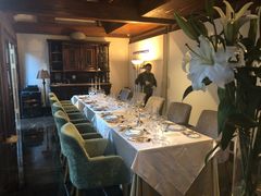 -北京古城老院厉晓麟精致菜