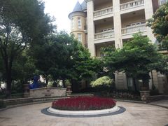 -中旅阿那亚九龙湖·公主酒店