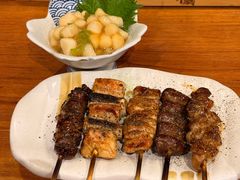 -半藏居酒屋(香港花园店)
