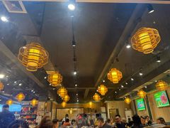 -肖肖酸萝卜鱼火锅(总店)