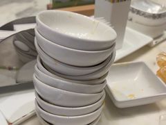 -冀粤香海鲜自助餐厅(西美五洲店)