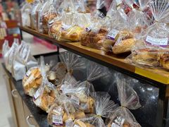 -汉柏麦香德国面包房(海信店)