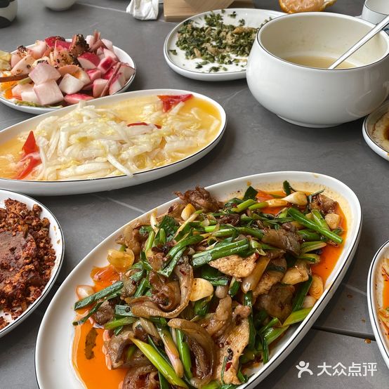 篱夏小厨