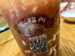 酒酿红豆-耿福兴(凤凰美食街店)