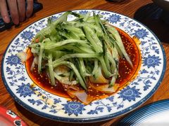 -柴窝堡22号辣子鸡·传承新疆菜