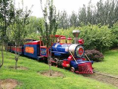 -永定河休闲森林公园