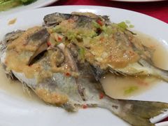 -天天海鲜城·海鲜大排档(新溪店)