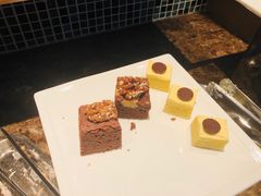 -西安高新希尔顿酒店·咖啡露台西餐厅