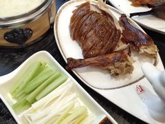 -惠丰堂饭庄(北洼路店)