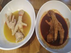-二孃鸡爪爪(东郊记忆店)