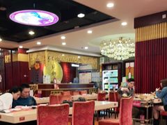 大堂-点都德(海岸城店)