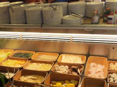 -火炉火自助餐(喜隆多店)