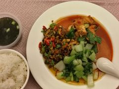 -千岛湖丽景酒店-中餐厅