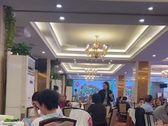 -万山楼海鲜酒家·二十三年老字号