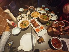 -小吊梨汤·北京菜·烤鸭(鸟巢店)