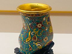 -上海博物馆(人民广场馆)