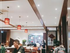 大堂-共和春(甘泉路店)