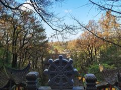 -九华山风景区