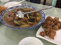 -河南食府(人民路店)