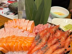 -松坂屋日料自助(长城路店)